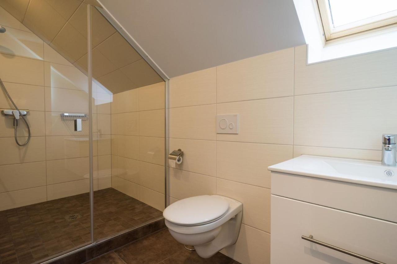 Ferienhaus Jule Pudagla エクステリア 写真