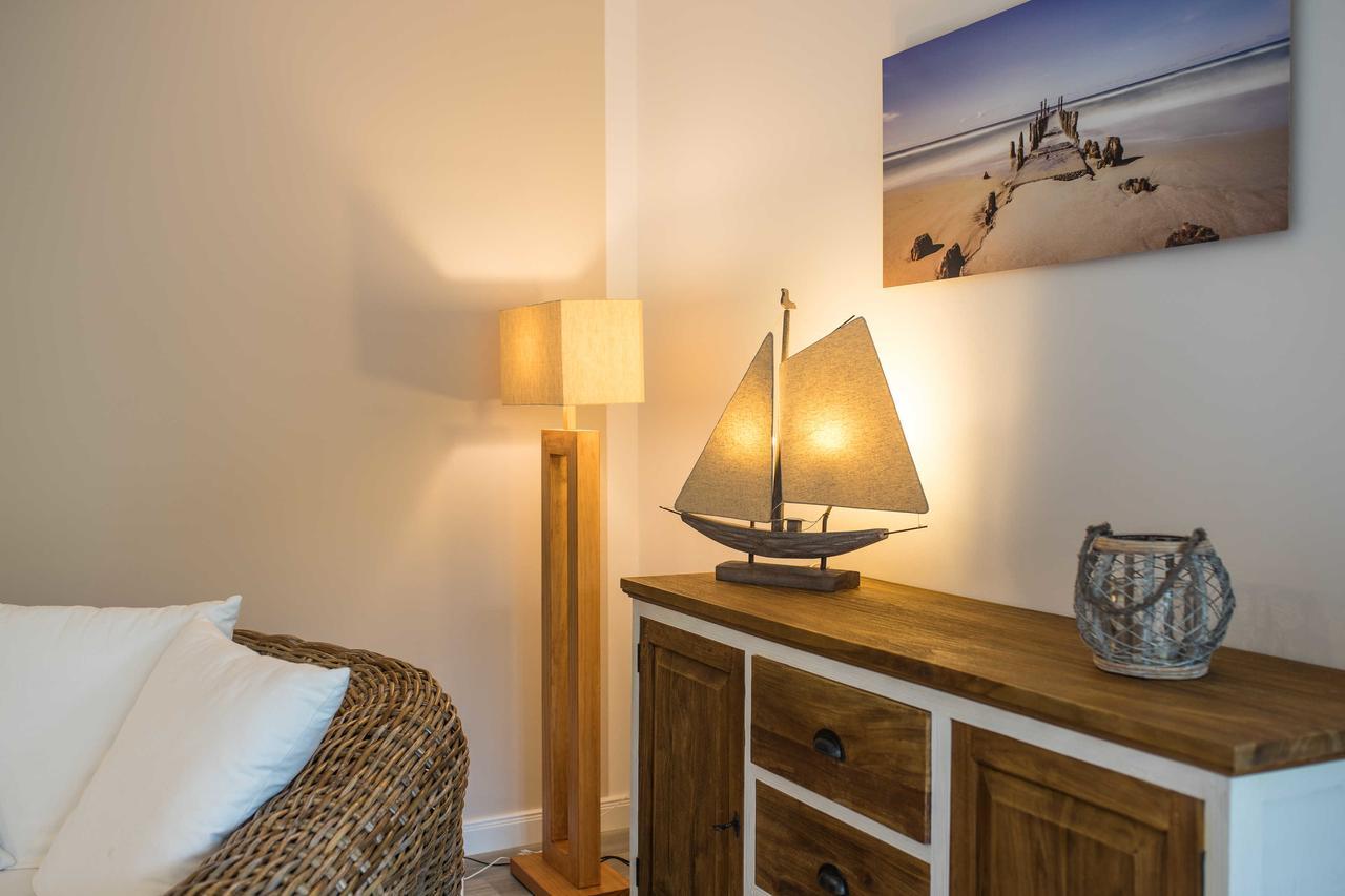 Ferienhaus Jule Pudagla 部屋 写真