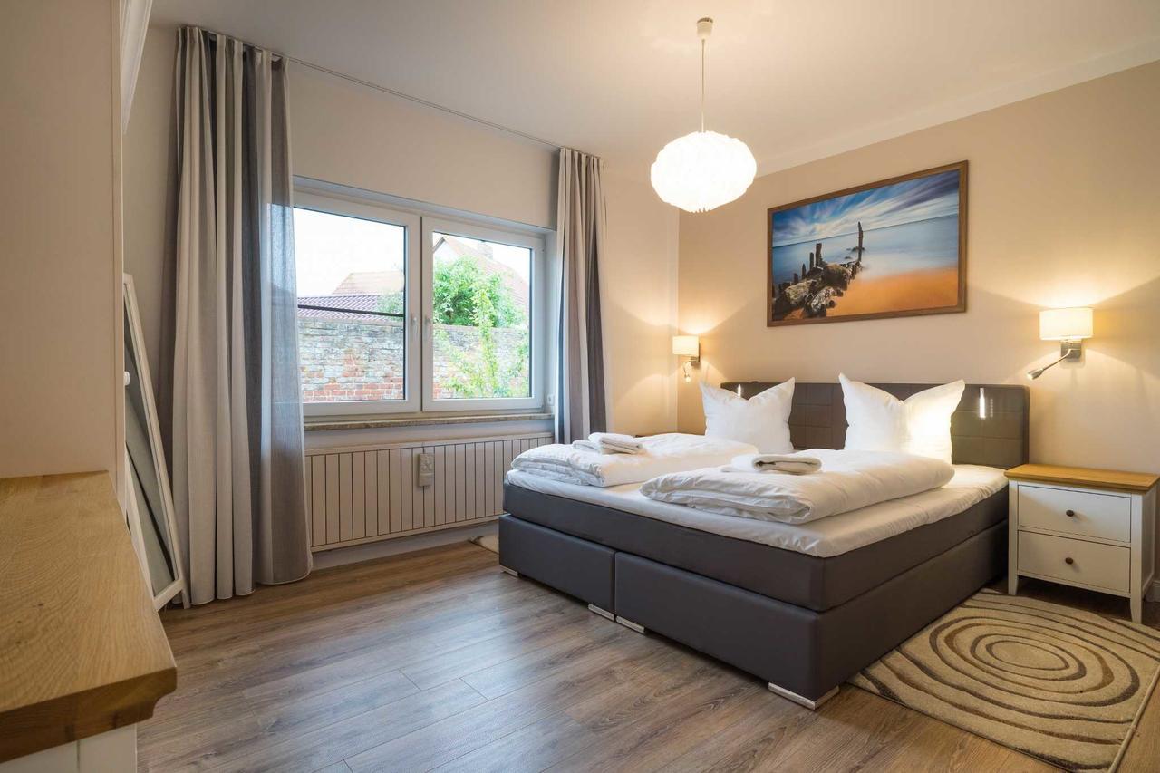 Ferienhaus Jule Pudagla 部屋 写真