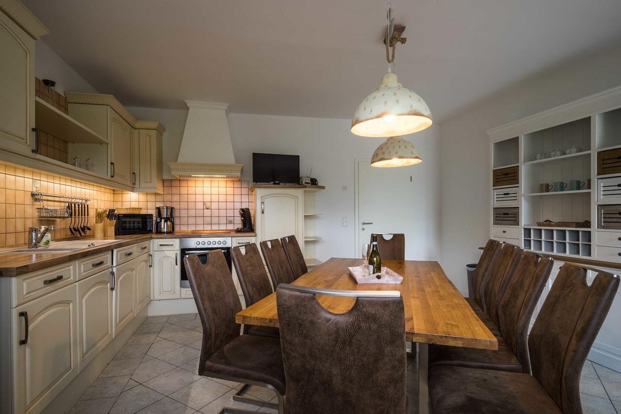 Ferienhaus Jule Pudagla 部屋 写真